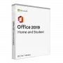 Microsoft Office Home and Student 2019 OEM - puhelin