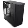 PC-kotelo Lian Li LANCOOL III Midi Tower musta