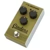TC Electronic Cinders Overdrive - kitaratehoste