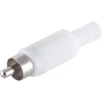 RCA-urosliitin ShiverPeaks BS51400-W