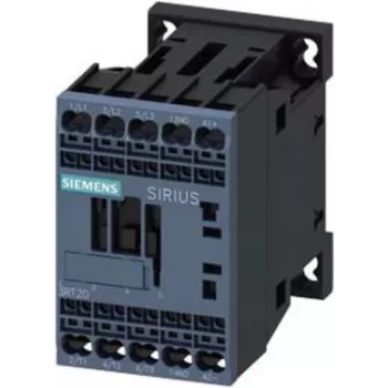 Siemens teholähdekontaktori 3RT2016-2BB41 1 kpl (3RT20162BB41)