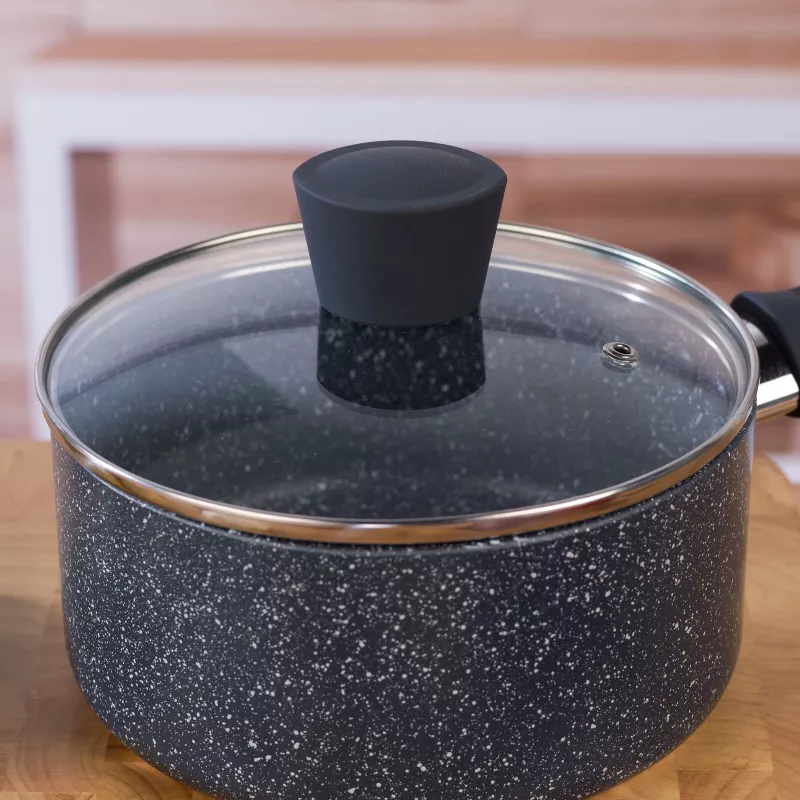 Kattila Russell Hobbs RH00845EU7 18 cm kivijäljitelmä