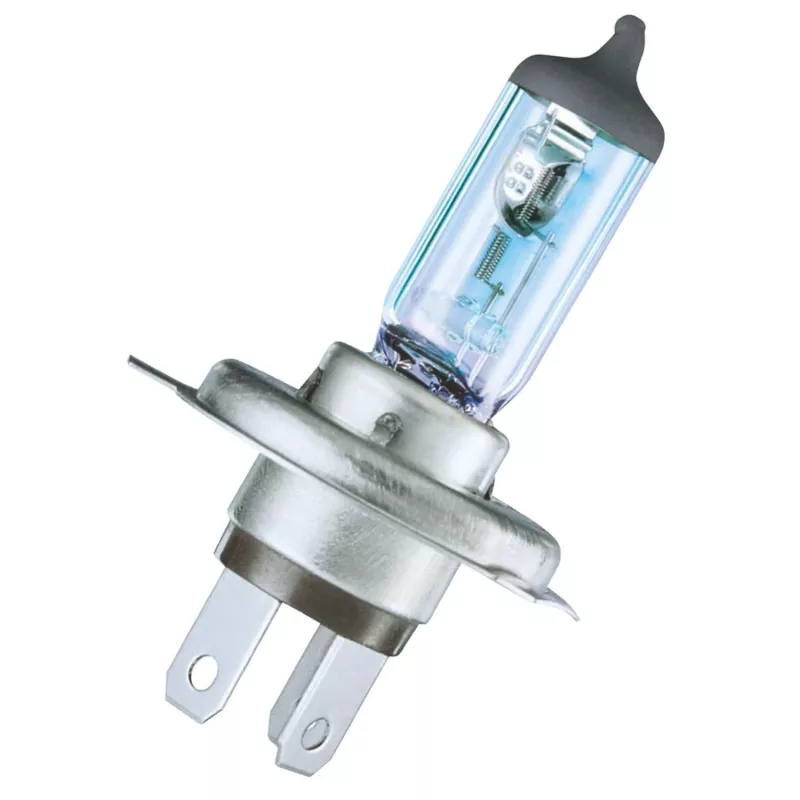 Neolux Blue Light H4 12 V 60/55 W, 2 kpl