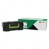 Lexmark B282000 palautettava värikasetti, musta, 7500 sivua