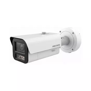 Bullet DeepinView -kamera Hikvision iDS-2CD7A86G2/V-XZHSY 8MP 2,8–12 mm varifokaali