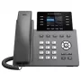 IP-puhelin Grandstream Networks GRP2624 musta
