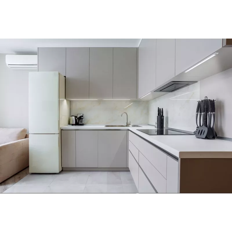 Activejet LED-alasvalaisin AJE-DUO