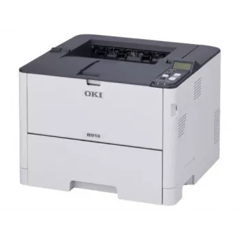 Tulostin OKI B513dn LED 1200 x 1200 DPI A4 45 ppm