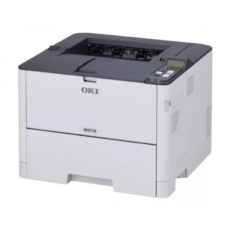 Tulostin OKI B513dn LED 1200 x 1200 DPI A4 45 ppm
