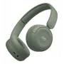 JVC HA-S59W headset johdollinen & langaton panta musiikki/arkikäyttö USB Type-C Bluetooth vihreä