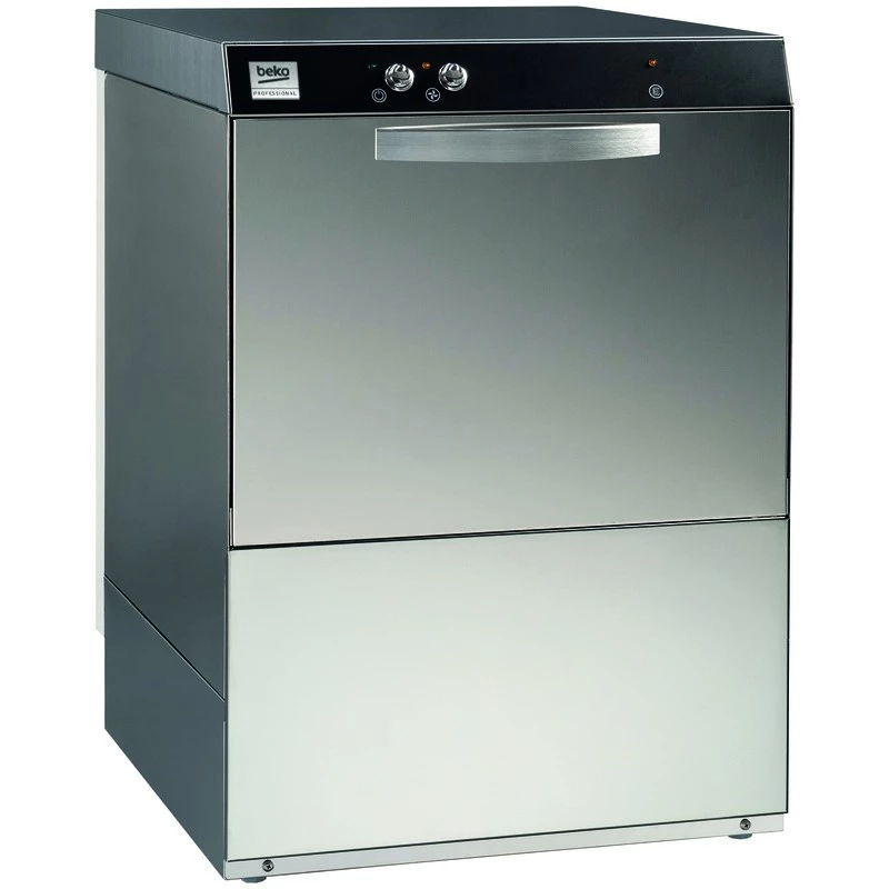 Astianpesukone BEKO EDM5DU BP PRO ammattikäyttöön energiatehokas