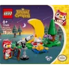 LEGO Animal Crossing Tähtien tarkkailu Eufemian kanssa -sarja 77053
