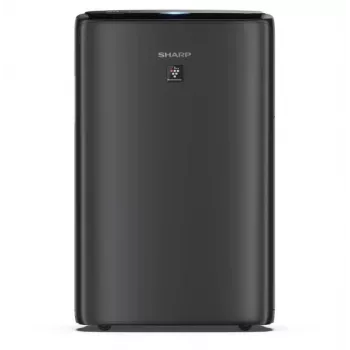 Ilmanpuhdistin Sharp UA-KIN42E-H