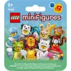 Blocks Minifiguret 71051 Eläinsarja 28 (BOX)