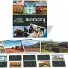 Collector's memory Lost Places, muistipeli