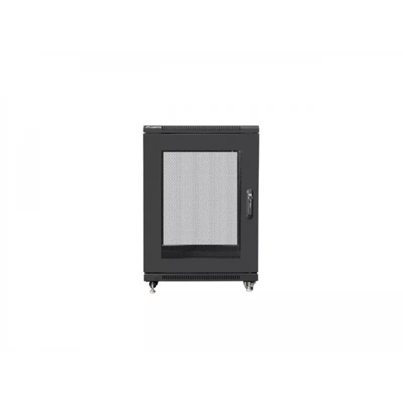 Vapaasti seisova rack Lanberg FF01-6815-23B