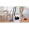 Bosch Serie 2 BGBS2LB1 pölynimuri 3,5 L lattiapölynimuri kuiva 600 W pölypussi