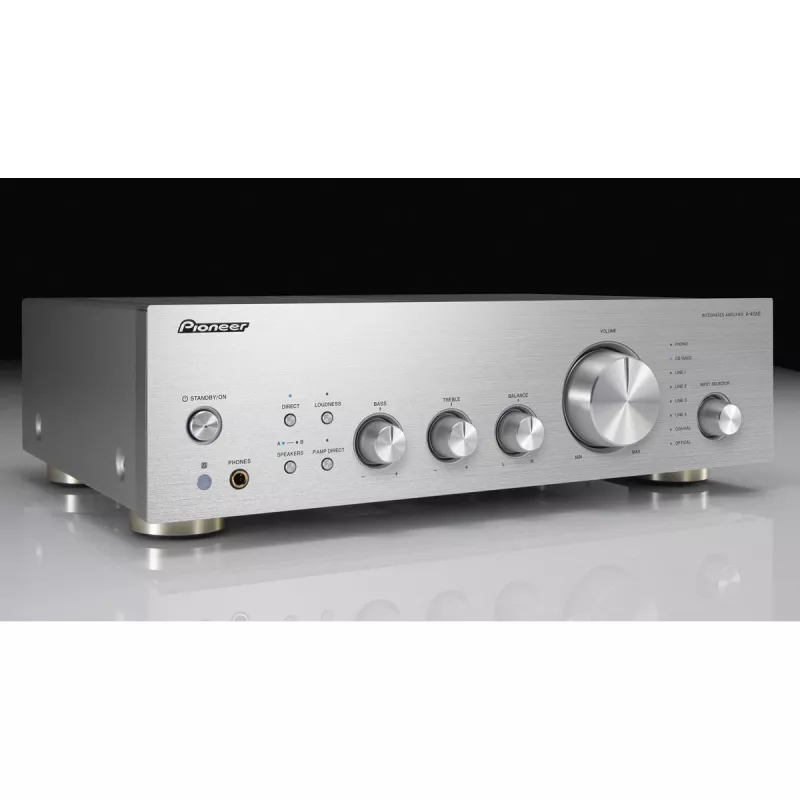 Pioneer A-40AE hopea