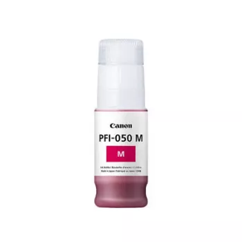 Canon PFI-050 M mustepatruuna 1 kpl alkuperäinen magenta