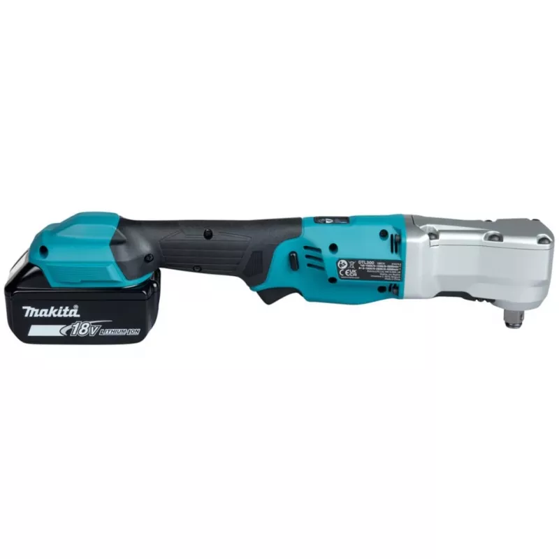 Makita DTL300Z kulmaiskuruuvinväännin musta
