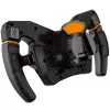 Asetek SimSports Invicta Wheelbase (27 nm) + Forte Formula Wheel
