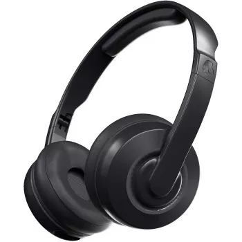 Kuulokkeet Skullcandy langaton panta musta