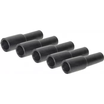Adapteri ShiverPeaks 85397-SET5 — kumiholkki F-liittimille (adapterisarja)