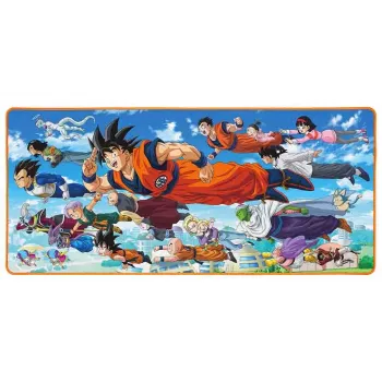 Subsonic Gaming -hiirimatto XXL DBZ Gokus Freunde SA5589-D2