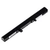 Green Cell AS75PRO -akku ASUS X551 X551C X551CA X551M X551MA