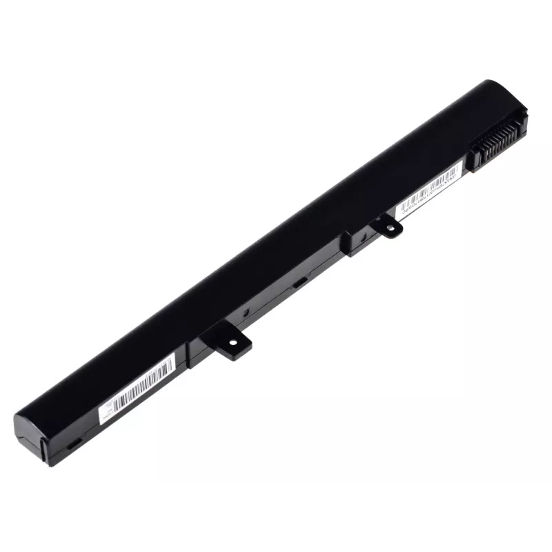 Green Cell AS75PRO -akku ASUS X551 X551C X551CA X551M X551MA