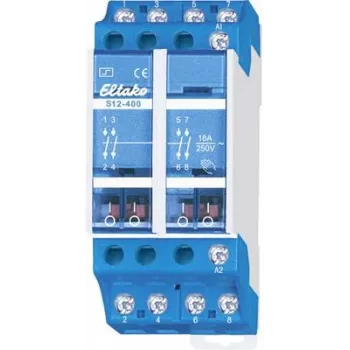 Eltako Electronics impulssirele S12-400-230V (21400030)