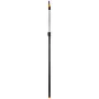 Käsityökalun varsi Fiskars 1000666 alumiini 1400 mm