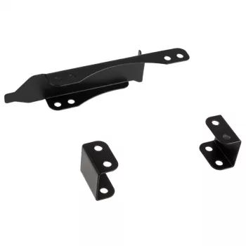 Tuuletinkiinnike Akasa AK-MX304-12BK