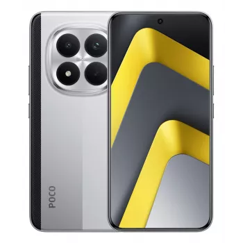 POCO M8 Pro 5G 17,4 cm (6.83) Dual SIM USB Type-C 12 GB 512 GB 6500 mAh hopea