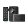 Switchbot lompakkotracker-kortti NFC-yhteensopiva (W2500032)