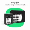 AGM VRLA -akku 12V 40Ah IP54