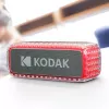 Kodak PWS-2237 kannettava kaiutin, musta