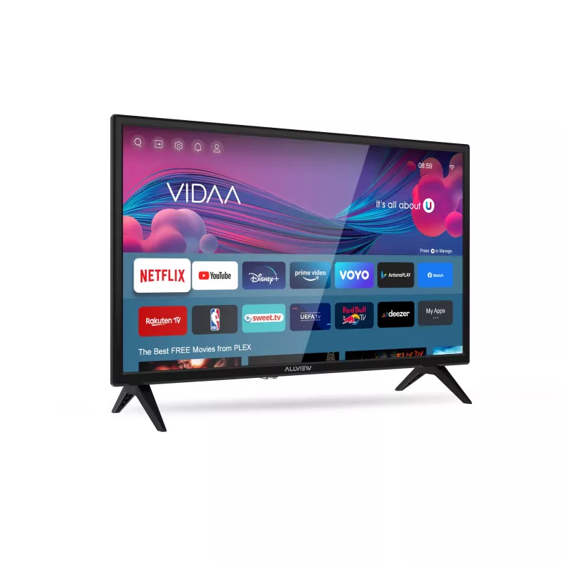LED-TV 24