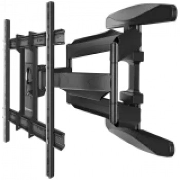 TV-tarvike seinäteline /40-75/SCHWARZ M6L-B Onkron