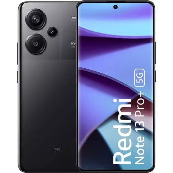 Älypuhelin Xiaomi Redmi 13 6.79 tuuman 8 GB 256 GB musta