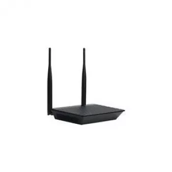 Inter-Tech RPD-600 - langaton reititin - 4-porttinen kytkin - Wi-Fi 5 - dual-band (88888114)