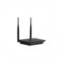 Inter-Tech RPD-600 - langaton reititin - 4-porttinen kytkin - Wi-Fi 5 - dual-band (88888114)