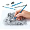 Värikynät Staedtler 100 Multi 7 kpl
