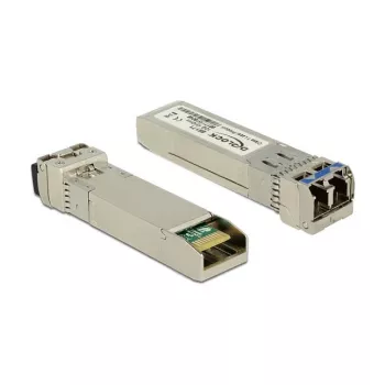 Kuitulähetin-vastaanotinmoduuli DeLOCK 10GBase-LR 86171