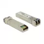 Kuitulähetin-vastaanotinmoduuli DeLOCK 10GBase-LR 86171