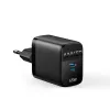 Sisäkäyttöinen AC-laturi Anker 313 A2643G11 — 45W USB-C, musta, universaali