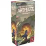 The Vale of Eternity: Artefakte, lautapelin lisäosa