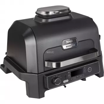 Ninja OG850EU grilli musta