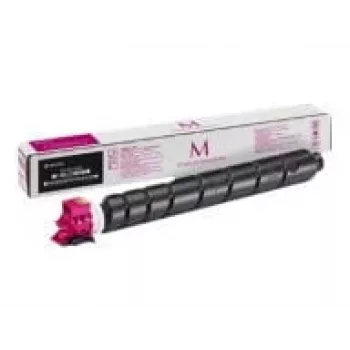 KYOCERA TK 8515M värikasetti 1 kpl alkuperäinen magenta