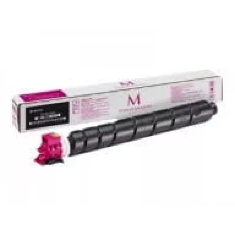 KYOCERA TK 8515M värikasetti 1 kpl alkuperäinen magenta